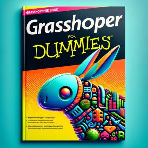 Grasshopper Rhino Book