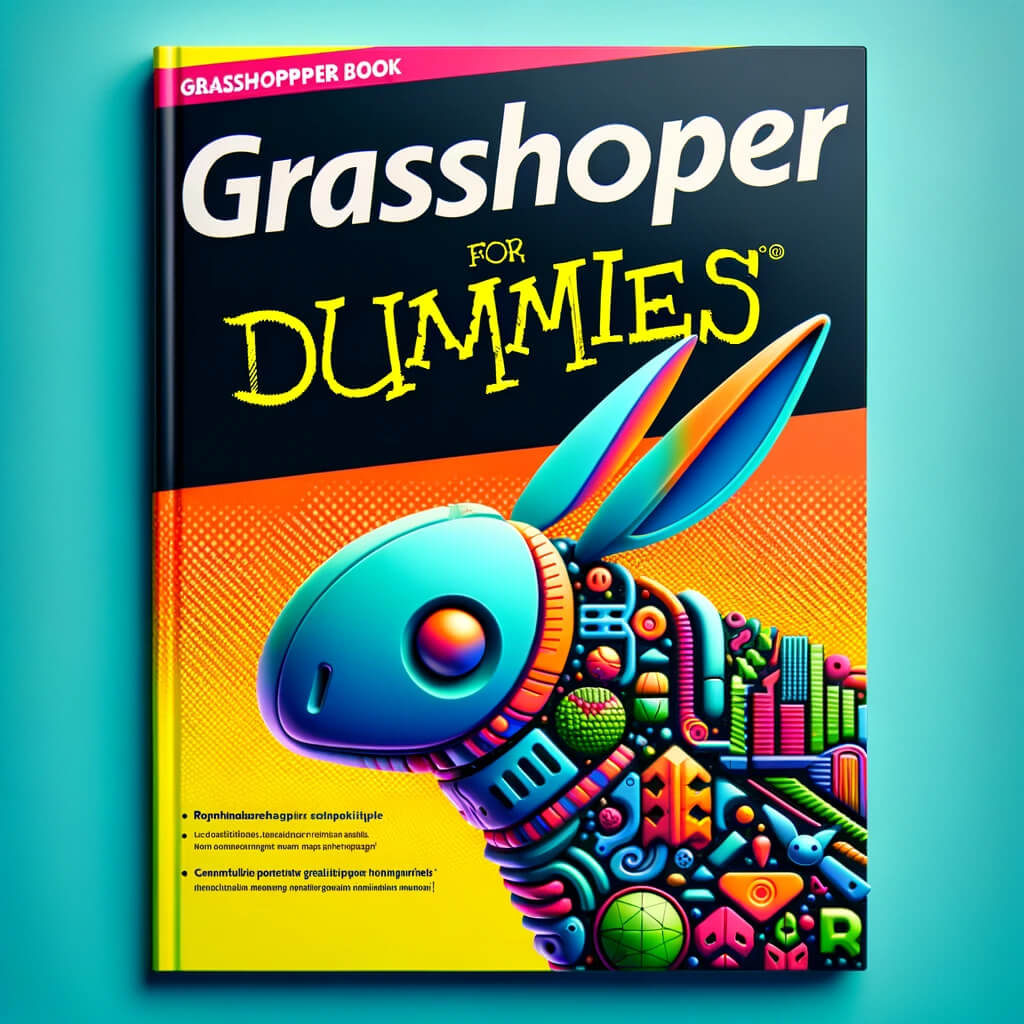 Grasshopper Rhino Book